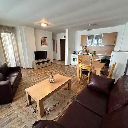 Ramada 2 - Apartment Bansko Esterno foto