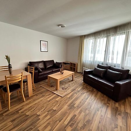 Ramada 2 - Apartment Bansko Esterno foto