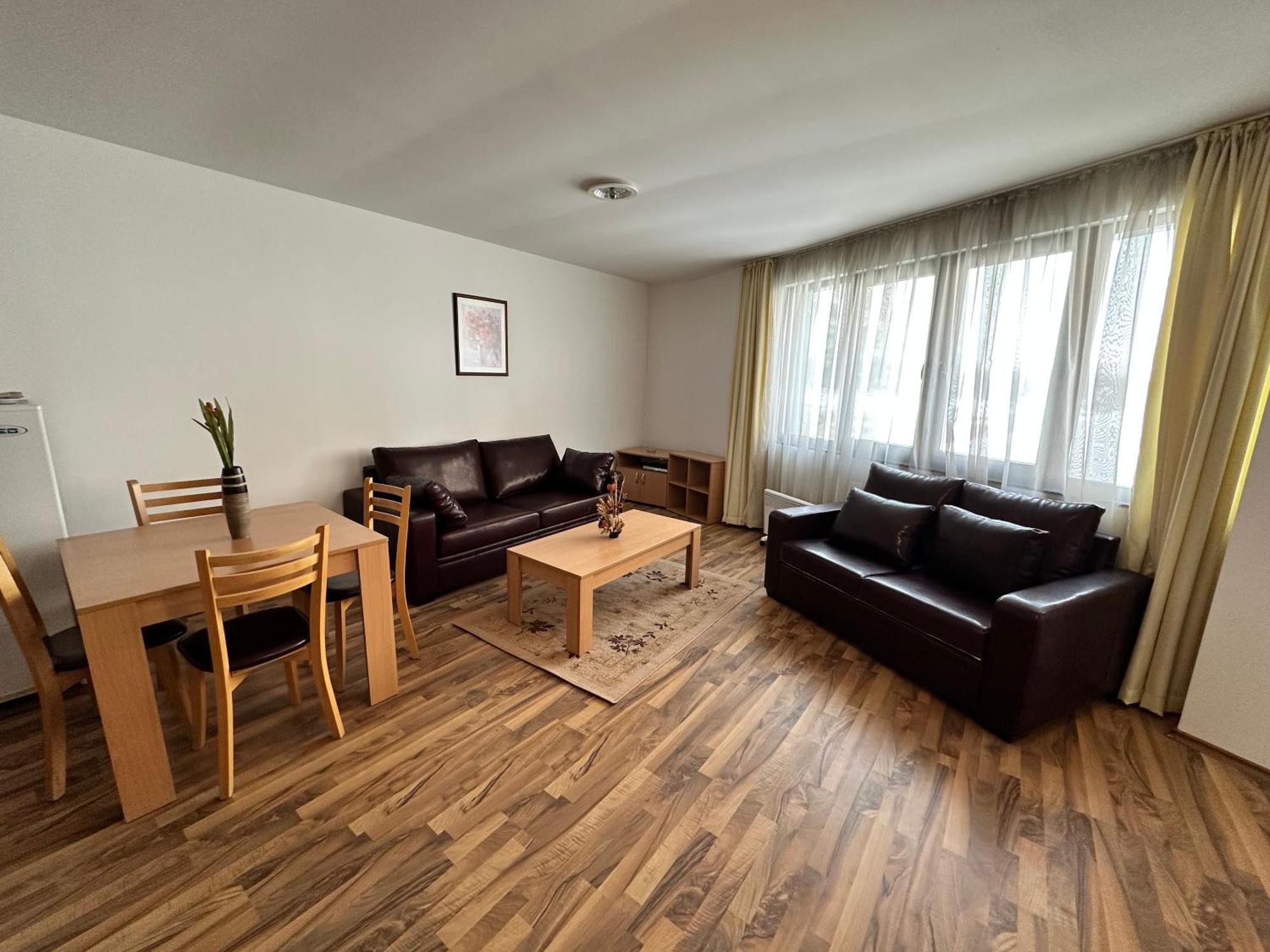 Ramada 2 - Apartment Bansko Esterno foto