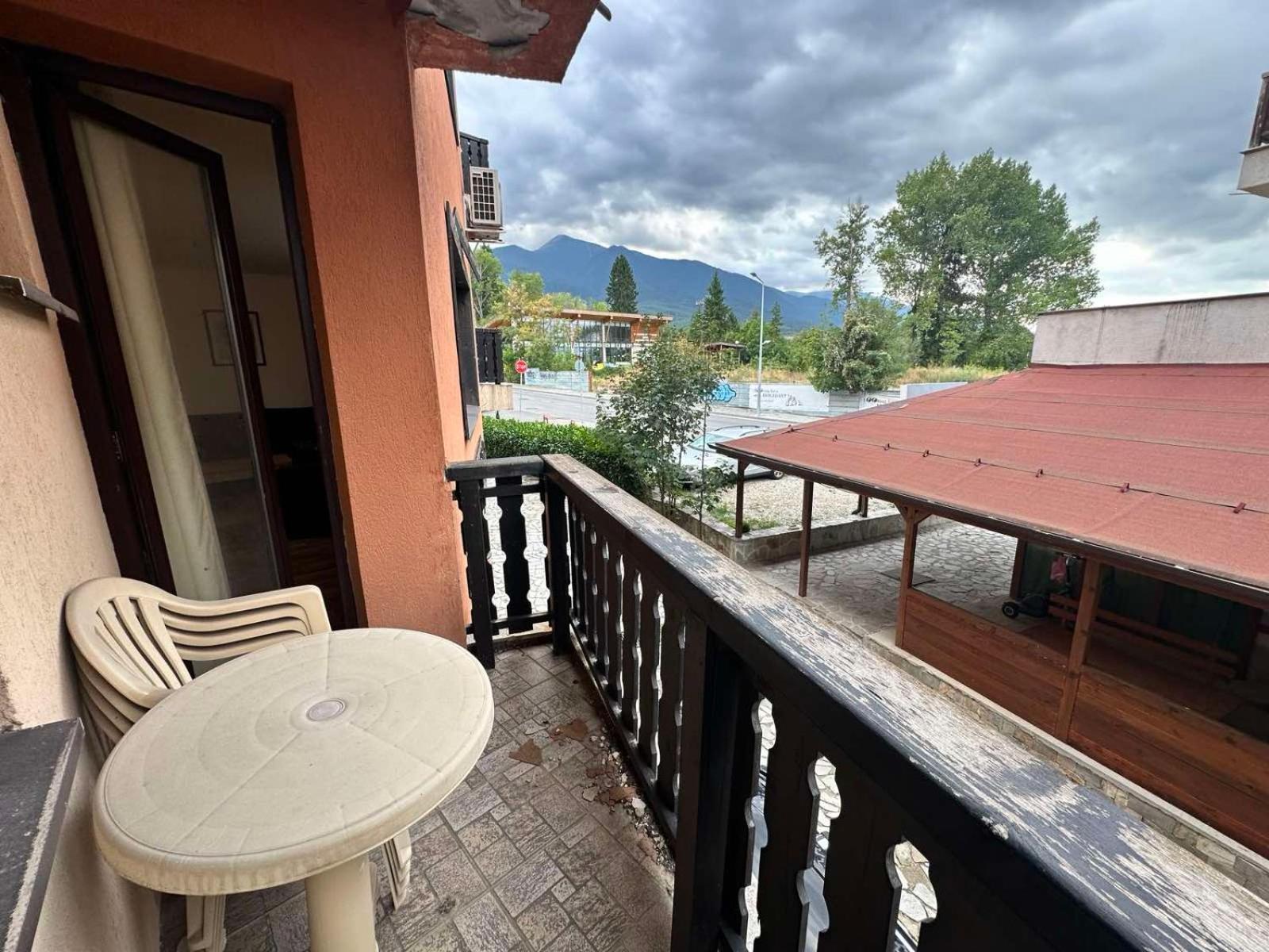 Ramada 2 - Apartment Bansko Esterno foto