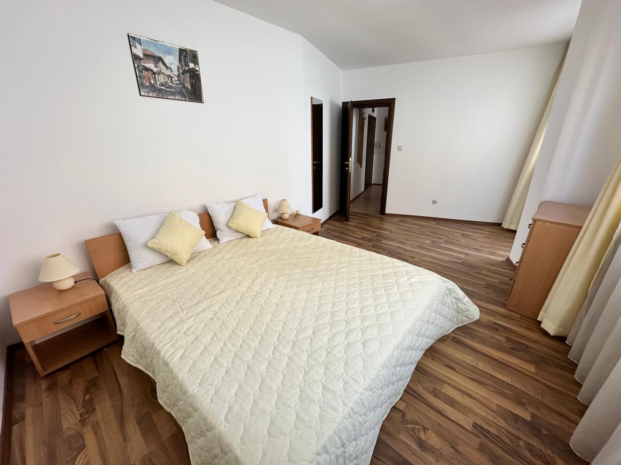 Ramada 2 - Apartment Bansko Esterno foto